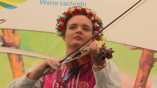 10-lecie Lubuskiego Centrum Winiarstwa