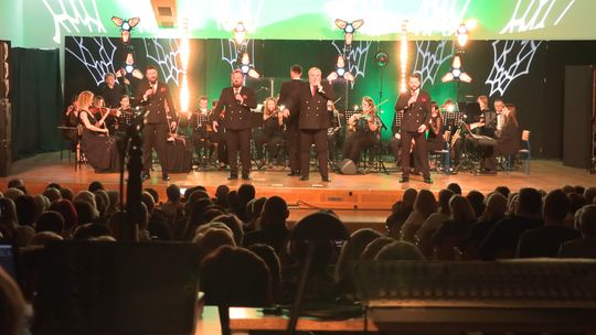 10 Tenorów w Zielonej Górze – muzyczny wieczór pełen emocji