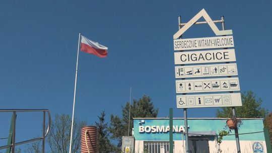 100 lat mostu w Cigacicach - zapowiedź wydarzenia