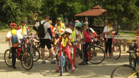 100 ROWERÓW DLA NIEPODLEGŁEJ