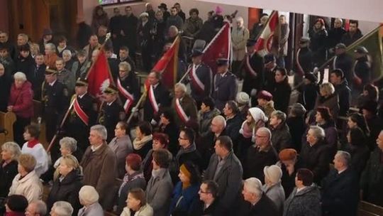 11 listopad Dzień Niepodległości 11 listopad Dzień Niepodległości