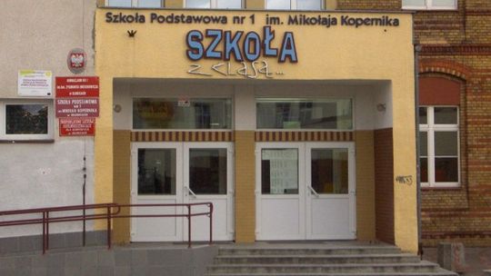 12. zbiórka krwi w SP 1