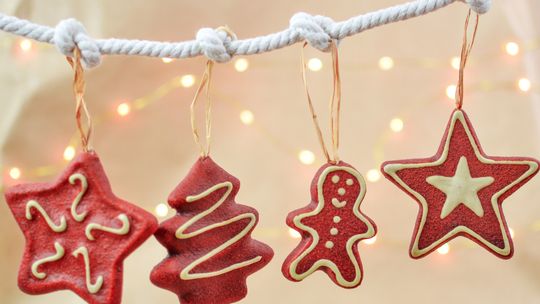 14 grudnia w Słubickiej Bibliotece znów zapachnie piernikami...