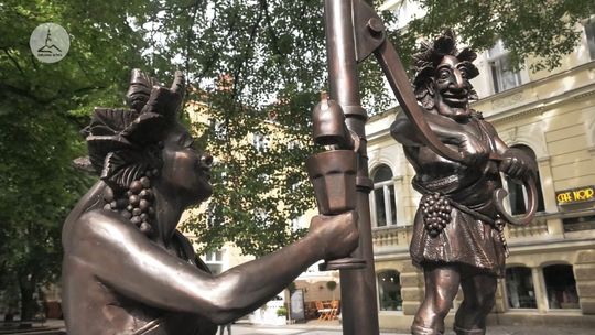 150 lat zielonogórskich wodociągów – historia, która wciąż płynie