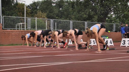 18 Mistrzostwa Euroregionu "Pro Europa Viadrina" i Wojewódzkie Lubuskie Igrzyska LZS w Lekkiej Atletyce