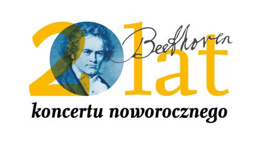 20 Stycznia odbędzie się Jubileuszowy Koncert Noworoczny ! 