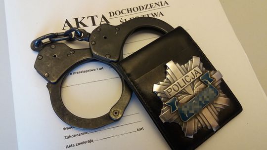 22-latka w Rzepinie wprowadziła do obiegu fałszywy banknot, została zatrzymana! 22-latka w Rzepinie wprowadziła do obiegu fałszywy banknot, została zatrzymana!