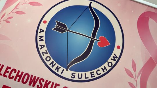 25 lat Sulechowskich Amazonek. Jubileusz pełen wspomnień i podziękowań