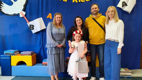 23 edycja Ptasich Treli