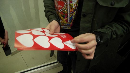 26 Finał Wielkiej Orkiestry Świątecznej Pomocy zbliża się wielkimi krokami ! 