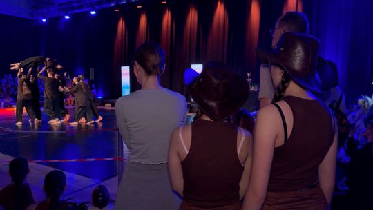 3. Festiwal Taneczny w Zielonej Górze