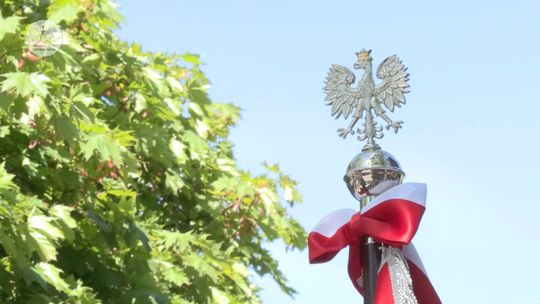 3 Maja w Zielonej Górze – uroczystości i rodzinny piknik