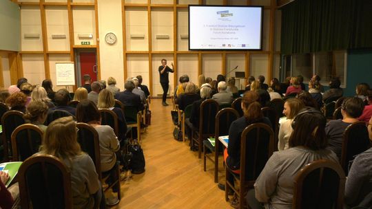 3 Słubicko-Frankfurckie Forum Kształcenia