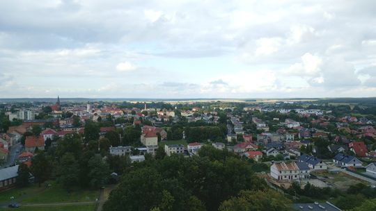 30 lat Domu Dziennego Pobytu Emeryta i Rencisty w Sulechowie - zapowiedź wydarzenia