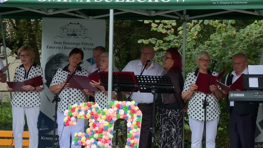 30-lecie Domu Dziennego Pobytu Emeryta i Rencisty w Sulechowie