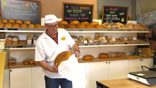 33 lata Piekarni "MIKA" Kowalów