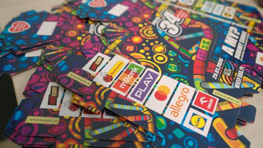 34. Finał WOŚP w Świebodzinie już 25 stycznia