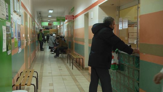 4 ofiary śmiertelne grypy w Polsce, czy Słubice mają się czego obawiać? 4 ofiary śmiertelne grypy w Polsce, czy Słubice mają się czego obawiać?