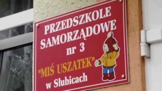 45 LAT PRZEDSZKOLA MIŚ USZATEK