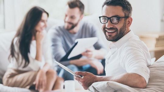 5 sposobów, jak szybko odnaleźć się w nowej pracy