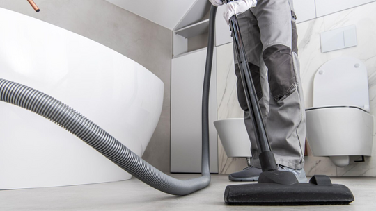 5 strategii do profesjonalnego czyszczenia powierzchni przemysłowych