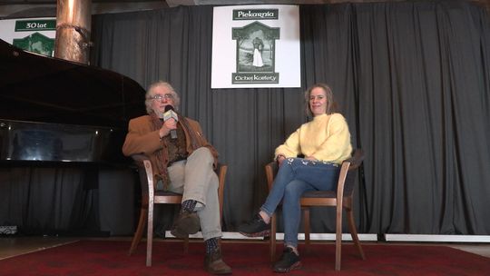 5 Zielonogórskie Spotkania Artystyczne im. Piotra Machalicy - zapowiedź