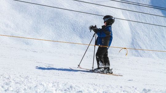 7 sposobów na aktywne ferie