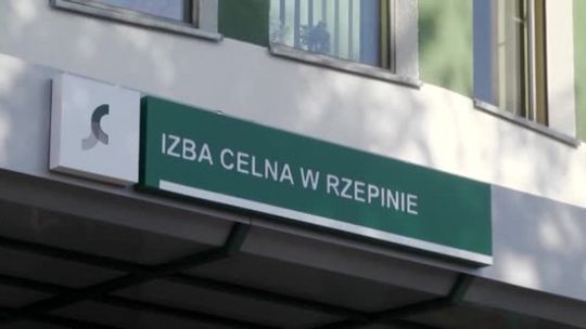 70 lat Urzędu Celnego w Rzepinie 70 lat Urzędu Celnego w Rzepinie
