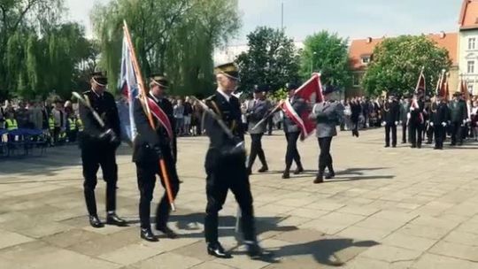 70. ROCZNICA ZAKOŃCZENIA II WOJNY ŚWIATOWEJ