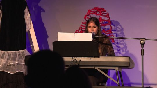 71. Ogólnopolski Konkurs Recytatorski w Bibliotece Norwida w Zielonej Górze