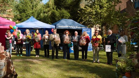 75-lecie Domu Pomocy Społecznej w Rokitnie - Powiat Międzyrzecki