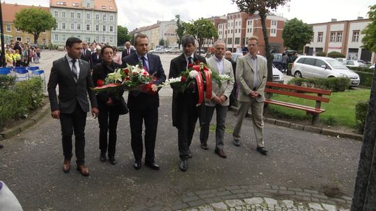 78 lat od wybuchu II wojny światowej