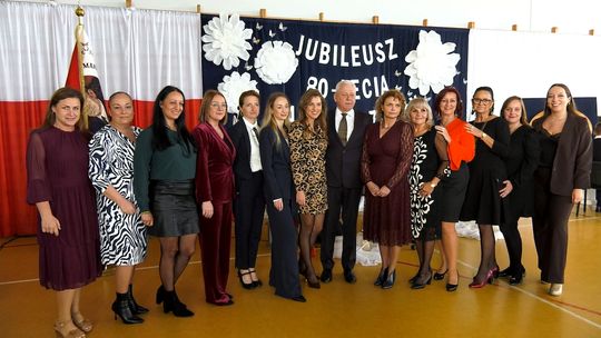 80 lat historii. Wyjątkowy jubileusz szkoły w Kunowicach