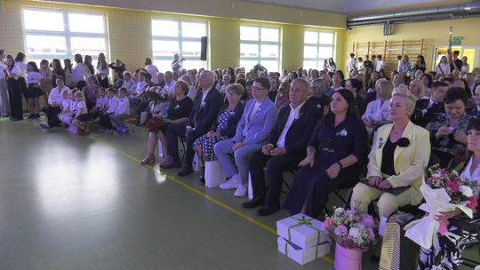 80-lecie Szkoły Podstawowej nr 1 im. Mikołaja Kopernika w Słubicach