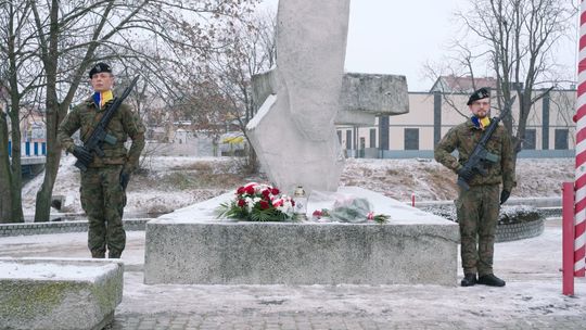 81. Rocznica powrotu ziemi międzyrzeckiego do macierzy 81. Rocznica powrotu ziemi międzyrzeckiego do macierzy