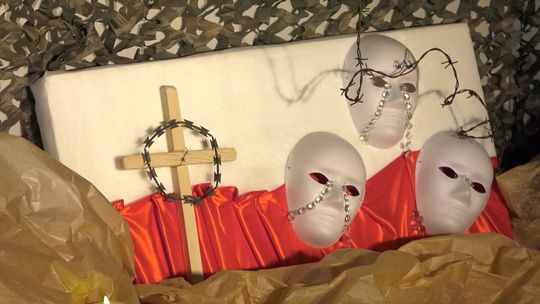 86. rocznica pierwszej masowej zsyłki na Sybir. Uroczystości w Rzepinie.