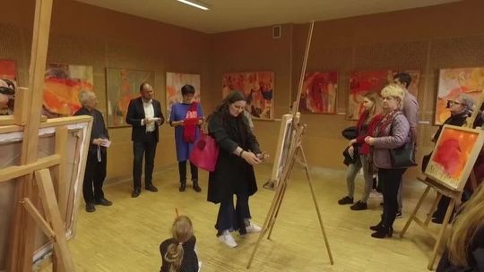 9. Festiwal Nowej Sztuki lAbirynT przed nami! 9. Festiwal Nowej Sztuki lAbirynT przed nami!