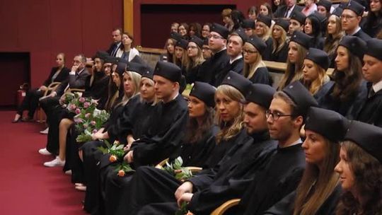 ABSOLUTORIUM 2015 ABSOLUTORIUM 2015