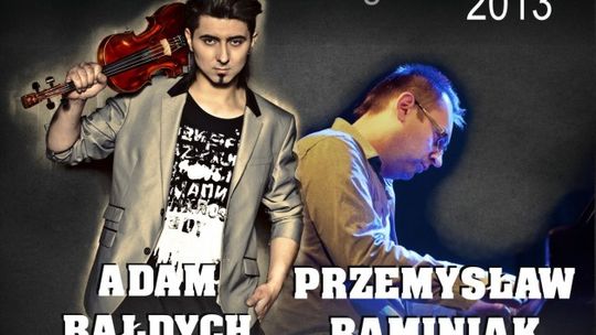 Adam Bałdych &amp; Przemysław Raminiak - X Róże Jazz Festiwal