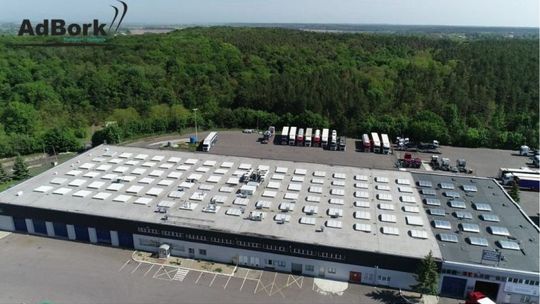 AdBork oferuje do wynajęcia powierzchnie w Słubicach na granicy polsko - niemieckiej AdBork oferuje do wynajęcia powierzchnie w Słubicach na granicy polsko - niemieckiej