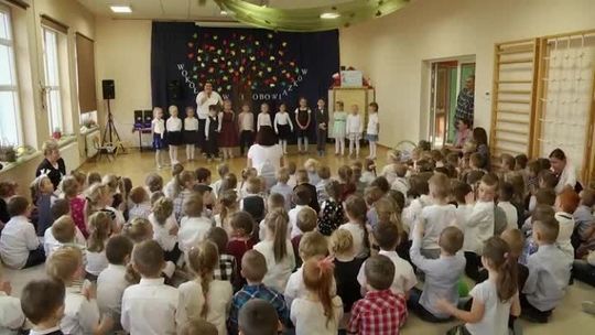 Akademia Praw Dziecka w Przedszkolu Pinokio Akademia Praw Dziecka w Przedszkolu Pinokio