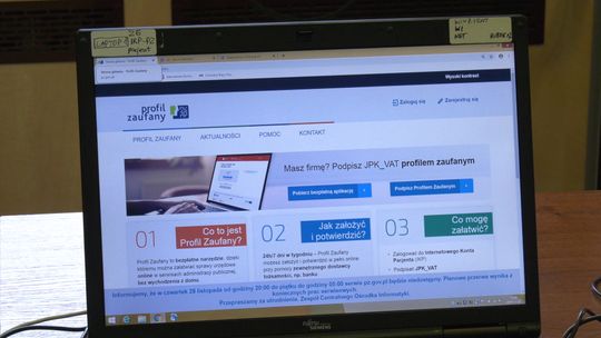 Akcja "NFZ bliżej pacjenta” w Słubicach