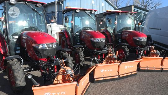 Akcja Zima w Zielonej Górze