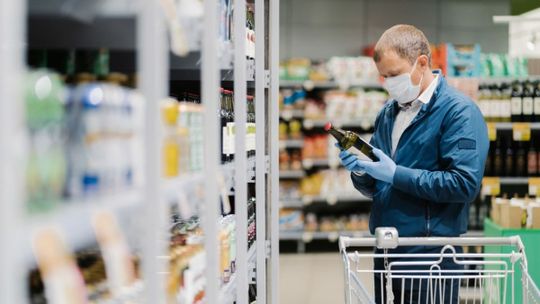 Akcyza na alkohol i papierosy w górę. O ile wzrosną ceny?