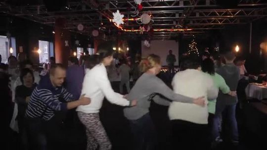 Aktywna Integracja osób Niepełnosprawnych 