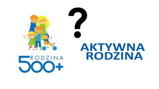 "Aktywna rodzina" zamiast 500+? Czyj to pomysł i na czym polega?