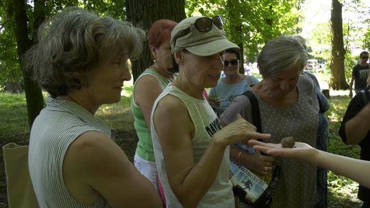 Aktywne wakacje dla seniorów w Słubicach! 