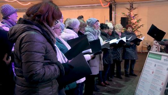 Aktywny Kalendarz Adwentowy ruszył na Słubickim lodowisku Aktywny Kalendarz Adwentowy ruszył na Słubickim lodowisku