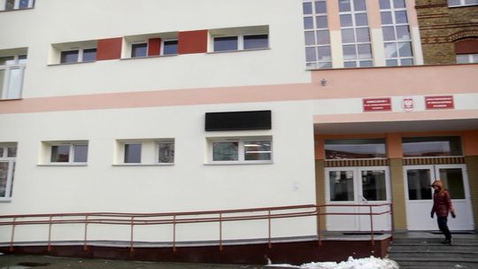 Alkohol w szkole ? Co wydarzyło się w Gimnazjum nr 1 ? 