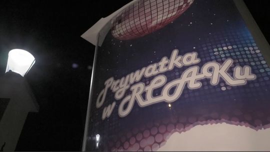 Andrzejkowa impreza taneczna w Regionalnym Centrum Animacji Kultury